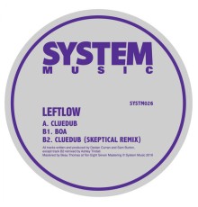 Leftlow - Cluedub