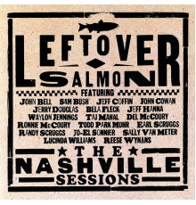 Leftover Salmon - The Nashville Sessions