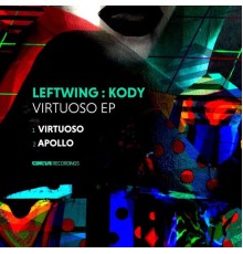 Leftwing : Kody - Virtuoso EP