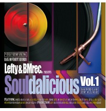 Lefty - Souldalicious Vol.1