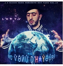 Lefty - MC venu d'hayeurs