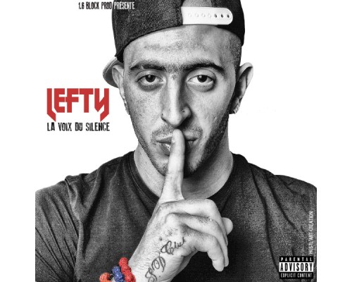 Lefty - La voix du silence