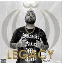 Legacy - Allah