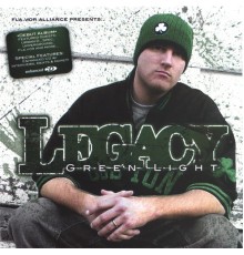 Legacy - Green Light