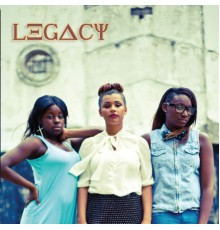 Legacy - Legacy