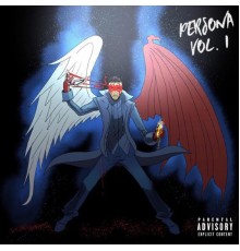 Legacy - Persona, Vol. 1