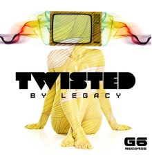 Legacy - Twisted