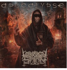 Legacy Of Satan - Apocalypse