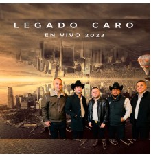 Legado Caro - Legado Caro en Vivo 2023