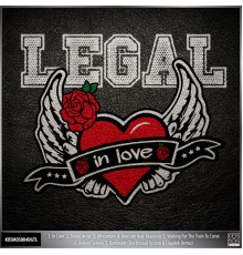 Legal - In Love EP