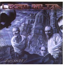 Legen Beltza - Insanity