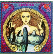 Legend - Second Sight