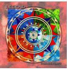 Legend - Cardinal Points