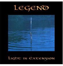 Legend - Light in Extension