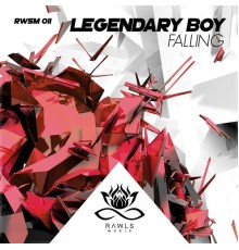 Legendary Boy, Keypositive - Falling