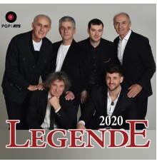 Legende - Legende