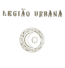 Legiao Urbana - Legiao Urbana V
