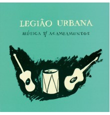 Legião Urbana - Música P/Acampamentos