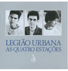 Legião Urbana - As Quatro Estações