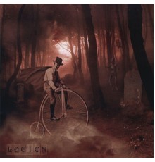 Legion - Legion