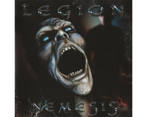 Legion - Nemesis