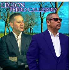 Legion - Perro Callejero