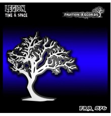 Legion - Time & Space