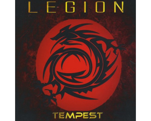 Legion - Tempest