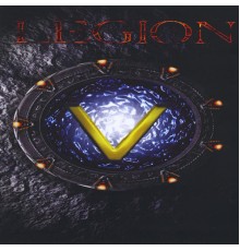 Legion - V