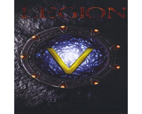 Legion - V