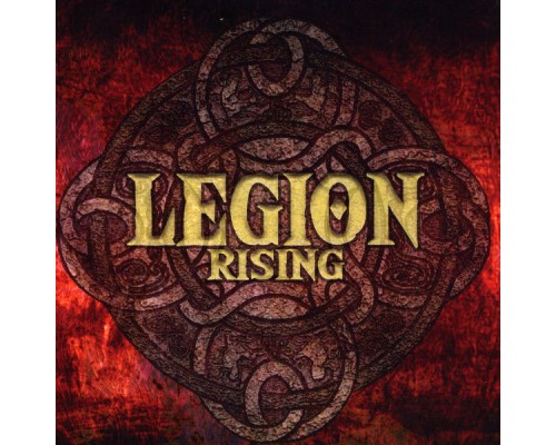 Legion - Rising