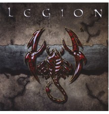 Legion - Legion