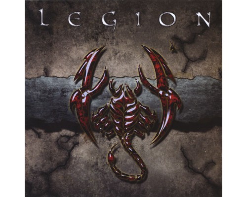 Legion - Legion