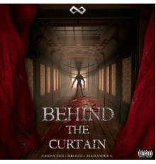 Legna Zeg - Behind The Curtain