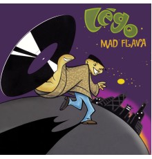 Lego - Mad Flava