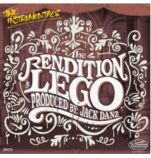 Lego - The Rendition (Instrumentals) (Instrumental)