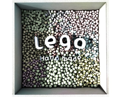 Lego - Hand Made