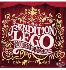 Lego - The Rendition