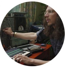 Legowelt - Institute of The Overmind