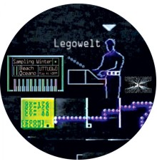 Legowelt - Sampling Winter (Original Mix)