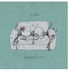 Legrant - Manuscrito