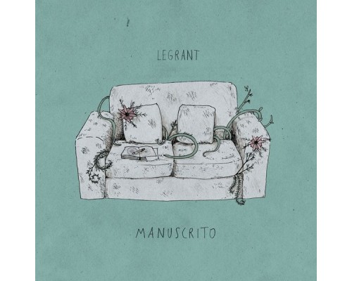 Legrant - Manuscrito