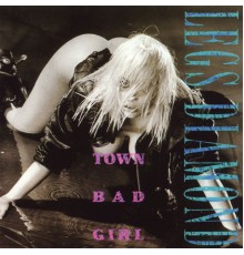 Legs Diamond - Town Bad Girl