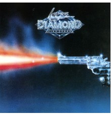 Legs Diamond - Fire Power