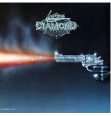 Legs Diamond - Fire Power