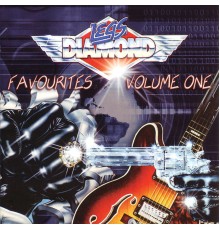 Legs Diamond - Favourites Volume One