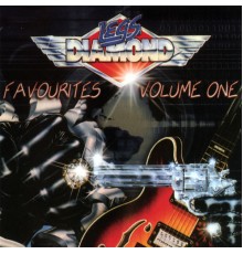 Legs Diamond - Favourites Volume One