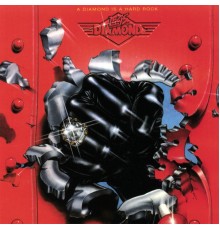 Legs Diamond - A Diamond is a Hard Rock