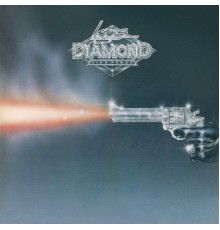 Legs Diamond - Fire Power