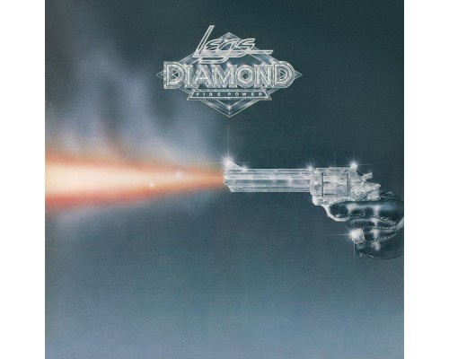 Legs Diamond - Fire Power